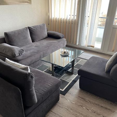 Kiba Panorama Suite Oberteuringen 73 Seeblick & Hallenbad 外观 照片
