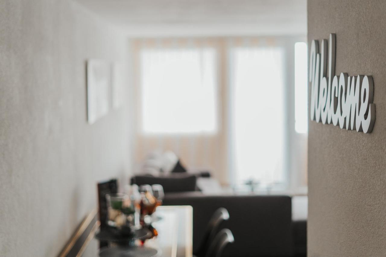Kiba Panorama Suite Oberteuringen 73 Seeblick & Hallenbad 外观 照片