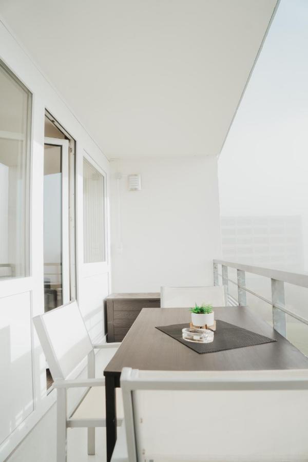 Kiba Panorama Suite Oberteuringen 73 Seeblick & Hallenbad 外观 照片